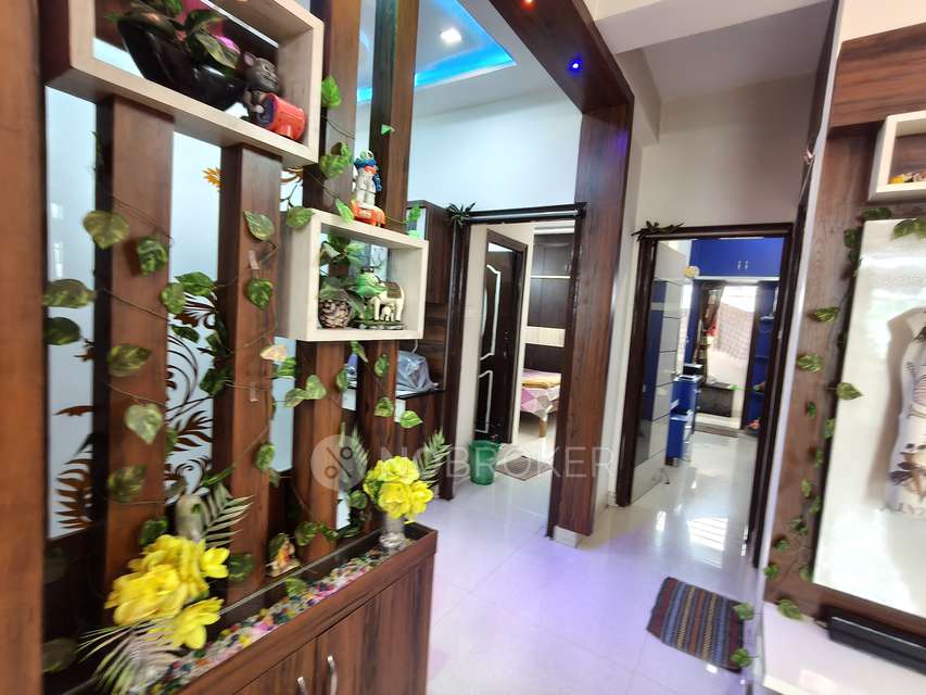 2 BHK Flat In Hanuman Heights For Sale  In Anjali Gardens