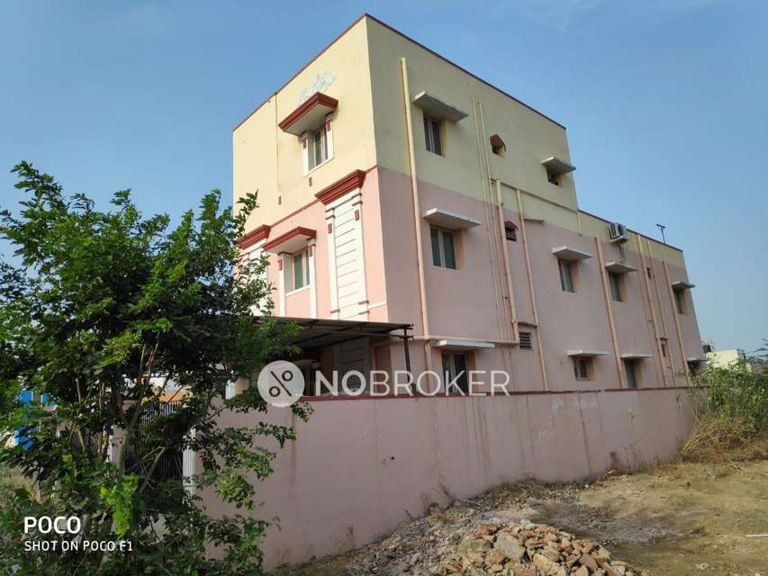 4+ BHK Flat For Sale  In Thandalam