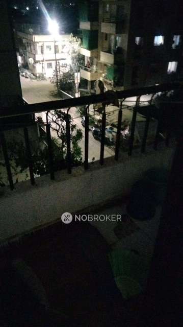 2 BHK Flat In Shri Heights For Sale  In Vadgaon