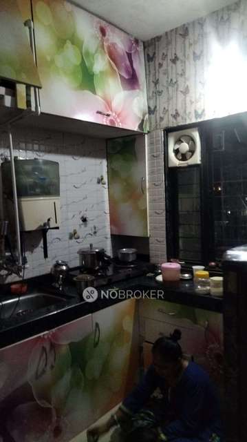 2 BHK Flat In Shri Heights For Sale  In Vadgaon