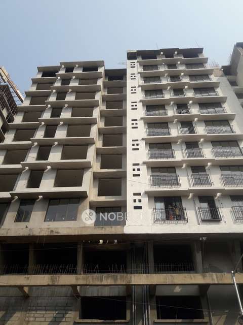 2 BHK Flat In Shivam Siddharth Nagar Gulmohar Chsl For Sale  In Goregaon West