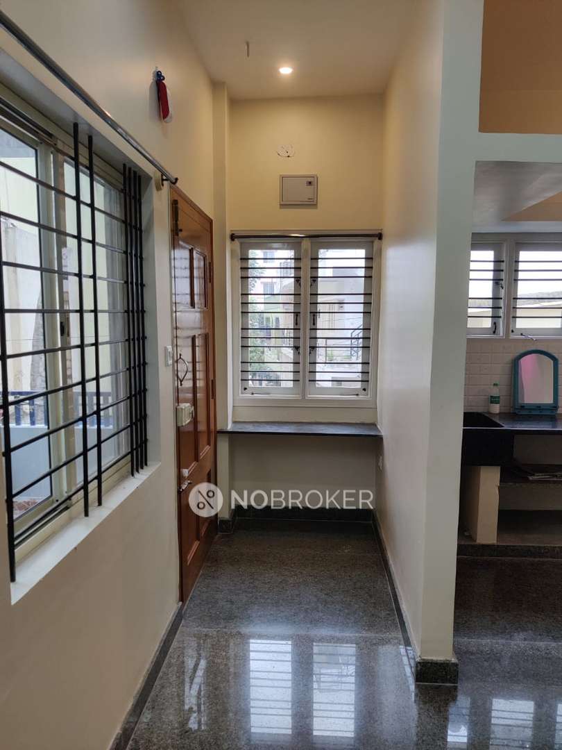 Independent House Chinnapanahalli Rent WITHOUT BROKERAGE Semi
