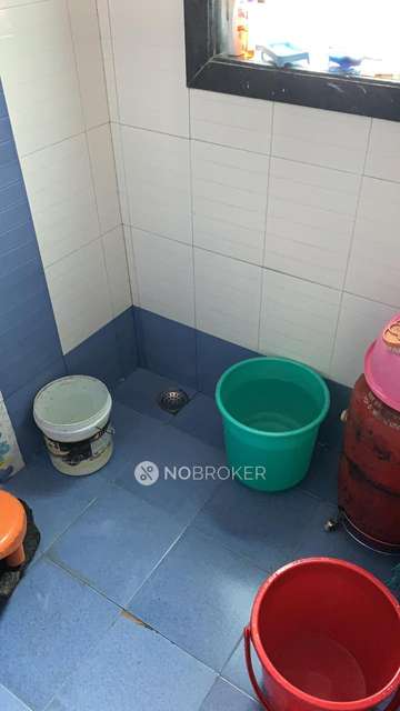 1 BHK Flat In Vaibhav Nagari For Sale  In Dombivli East