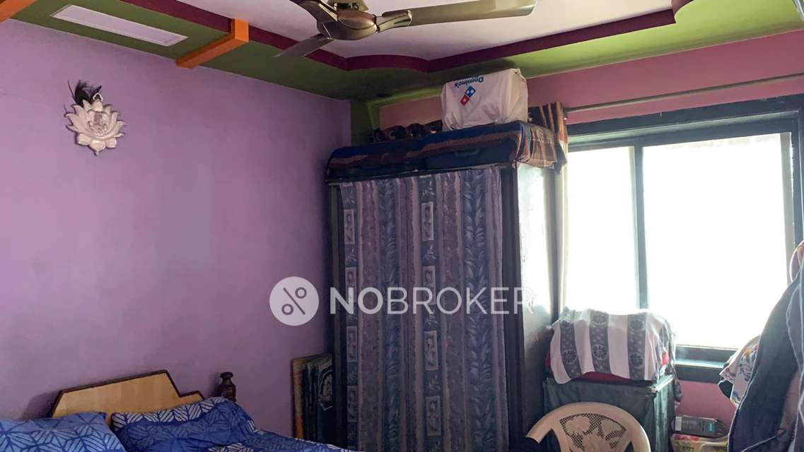 1 BHK Flat In Vaibhav Nagari For Sale  In Dombivli East