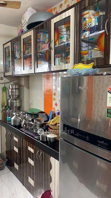 1 BHK Flat In Vaibhav Nagari For Sale  In Dombivli East