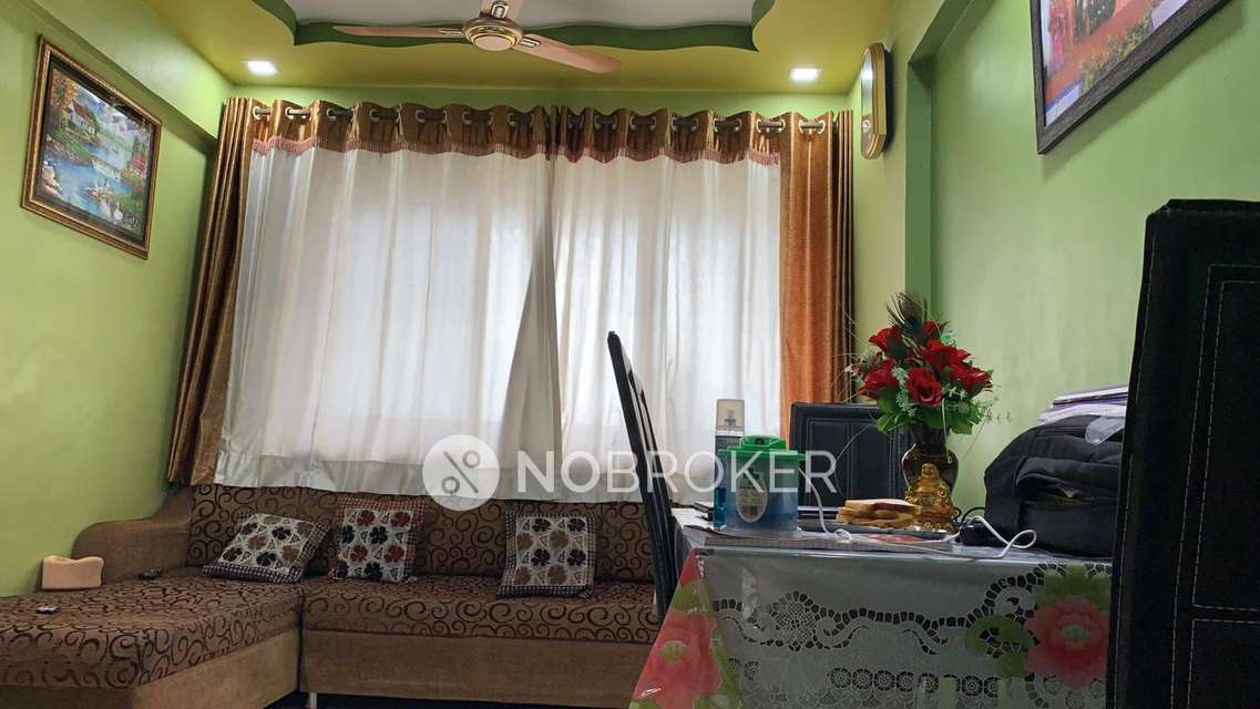 1 BHK Flat In Vaibhav Nagari For Sale  In Dombivli East