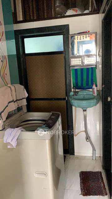 1 BHK Flat In Vaibhav Nagari For Sale  In Dombivli East