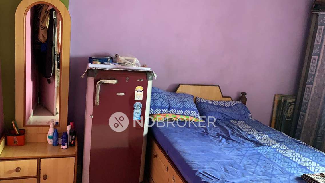 1 BHK Flat In Vaibhav Nagari For Sale  In Dombivli East