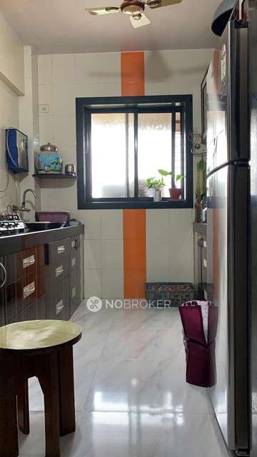 1 BHK Flat In Vaibhav Nagari For Sale  In Dombivli East