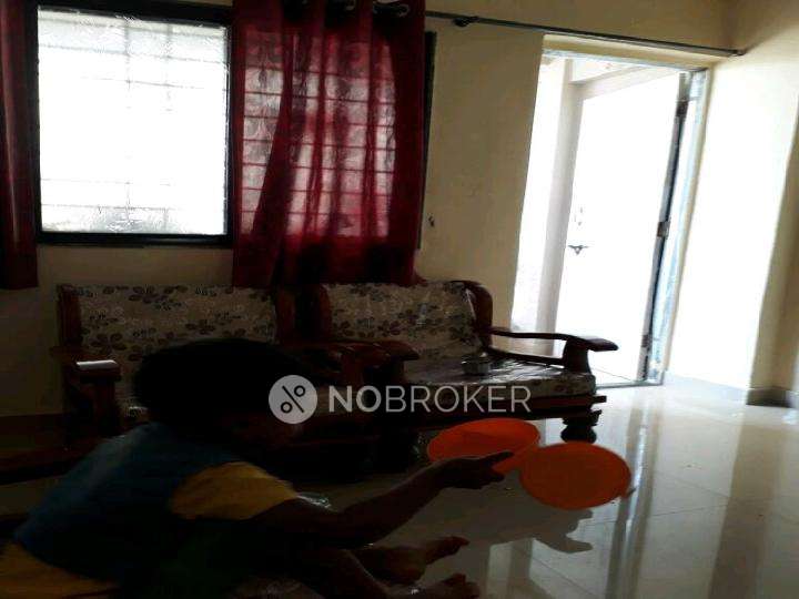 1 BHK Flat In Nirmala Heights for Rent  In Fursungi