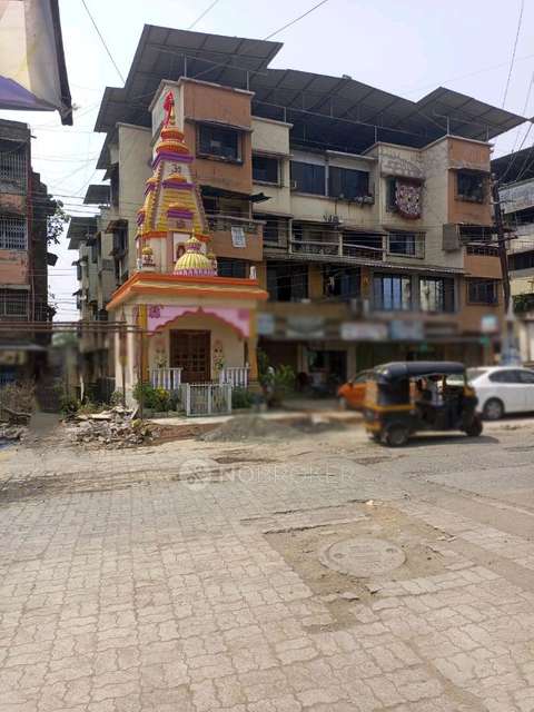 1 RK Flat In New Gulmohar Chs For Sale  In Ambernath West