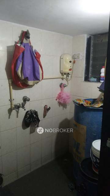 1 RK Flat In New Gulmohar Chs For Sale  In Ambernath West