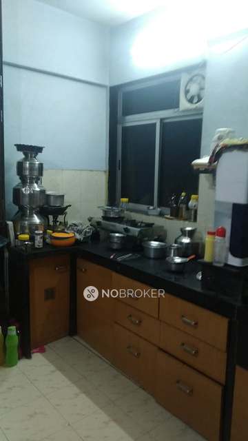 1 RK Flat In New Gulmohar Chs For Sale  In Ambernath West