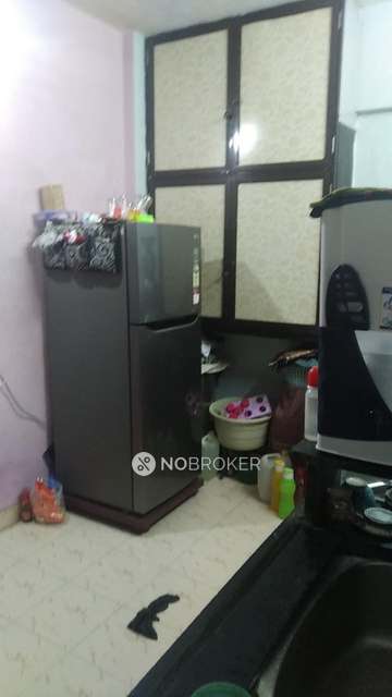 1 RK Flat In New Gulmohar Chs For Sale  In Ambernath West