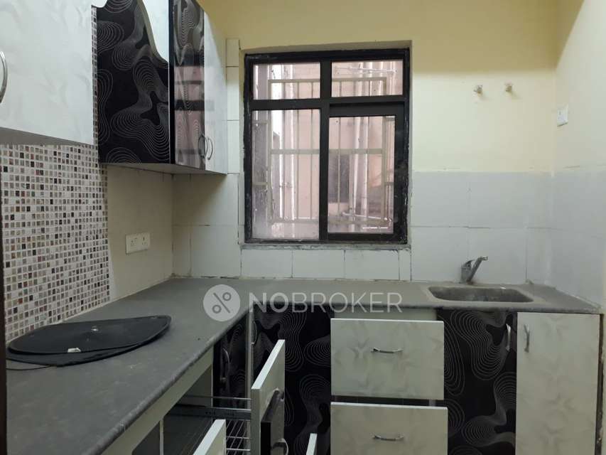 3 BHK Flat In Tower B3 Unitech Unihomes for Rent  In Sector 117