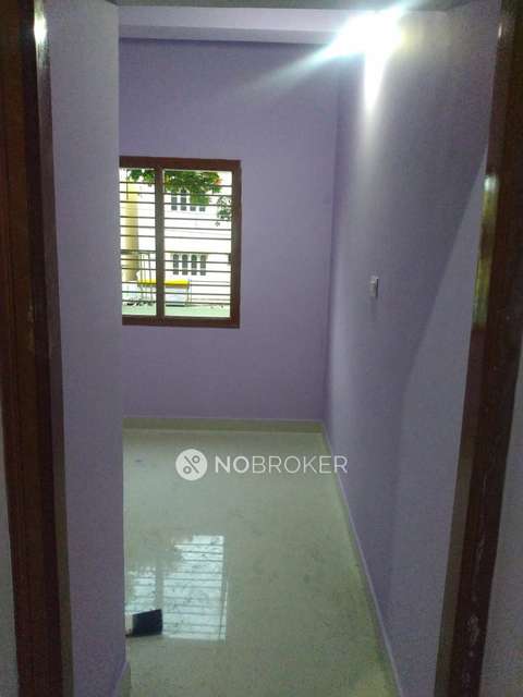 1 RK Flat for Rent  In Kumaraswamy Layout