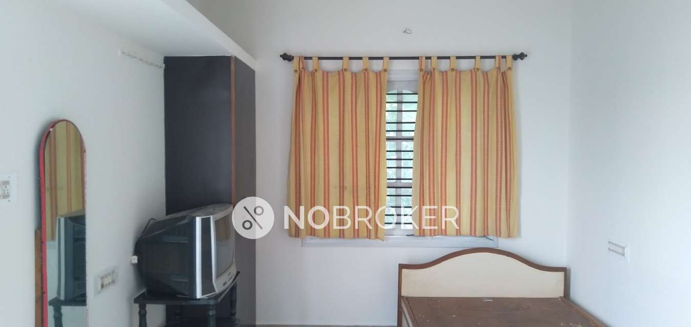 1 RK House for Rent  In Kanaka Nagar
