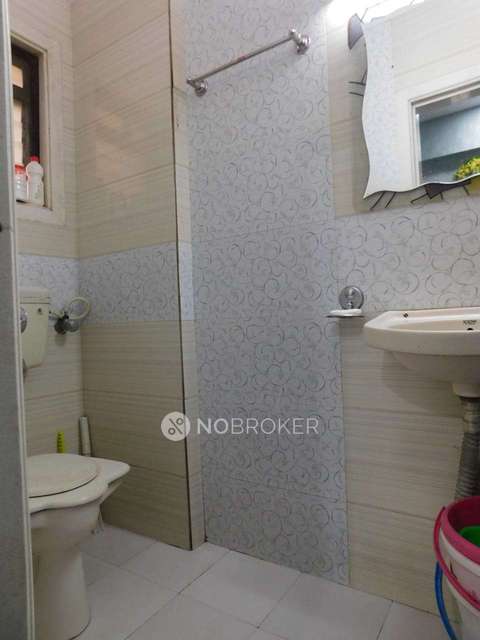 3 BHK Flat In Om Shri Mangalmurti Co-op Society For Sale  In Dombivli East