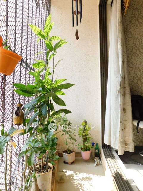 3 BHK Flat In Om Shri Mangalmurti Co-op Society For Sale  In Dombivli East