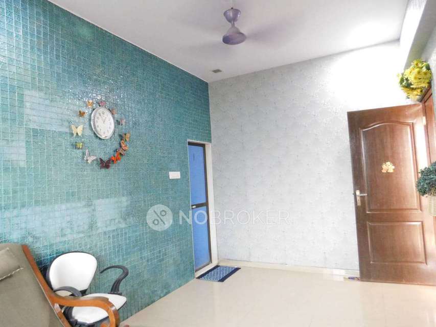 3 BHK Flat In Om Shri Mangalmurti Co-op Society For Sale  In Dombivli East