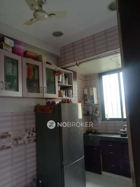 3 BHK Flat In Om Shri Mangalmurti Co-op Society For Sale  In Dombivli East