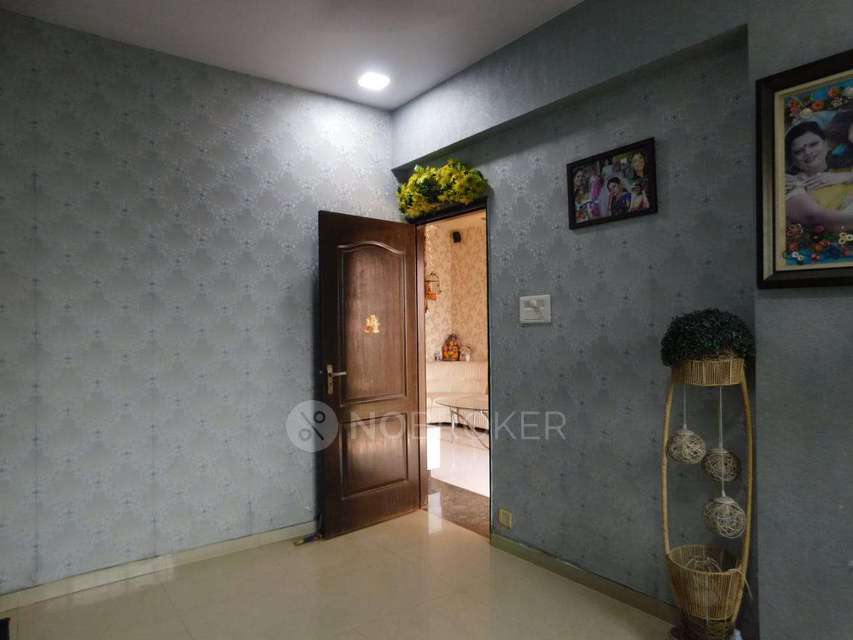 3 BHK Flat In Om Shri Mangalmurti Co-op Society For Sale  In Dombivli East