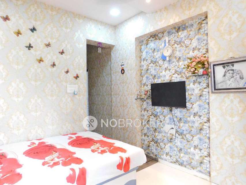 3 BHK Flat In Om Shri Mangalmurti Co-op Society For Sale  In Dombivli East