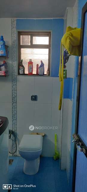 3 BHK Flat In Om Shri Mangalmurti Co-op Society For Sale  In Dombivli East