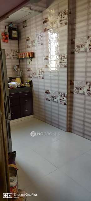 3 BHK Flat In Om Shri Mangalmurti Co-op Society For Sale  In Dombivli East