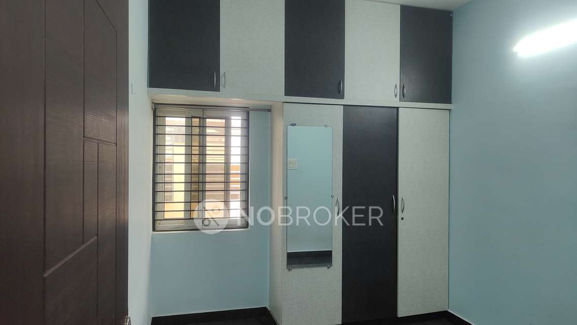 2 BHK Flat In Jishnus Nest for Rent  In Singasandra