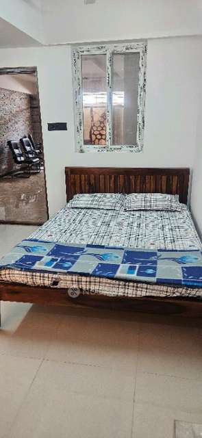 PG for Boys in Hsr Layout 