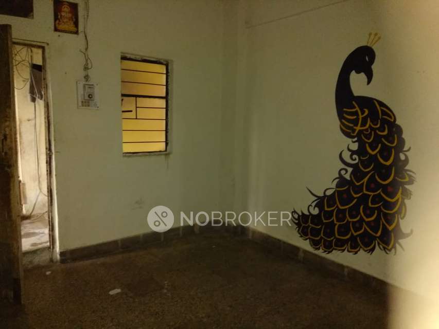 1 RK Flat for Rent  In Kothrud