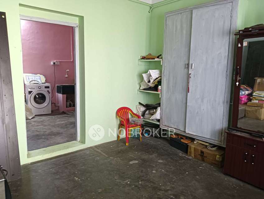 2 BHK Flat For Sale  In Nungambakkam