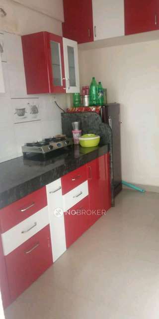 2 BHK Flat In Shiv Sai Heights for Rent  In Manjari Budruk