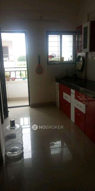 2 BHK Flat In Shiv Sai Heights for Rent  In Manjari Budruk