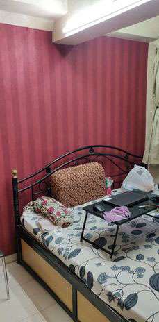 2 BHK Flat In Gauri Shankar Building For Sale  In Rasta Peth