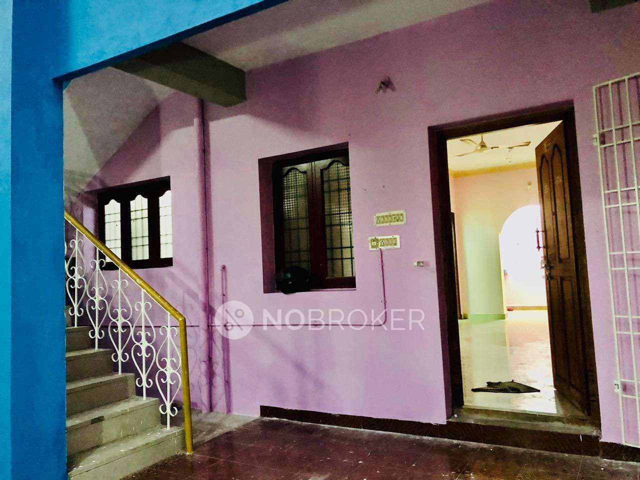 Standalone Building Velammal Vidhyashram Guduvanchery Rent WITHOUT