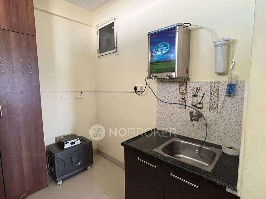 1 RK Flat for Rent  In Banaswadi