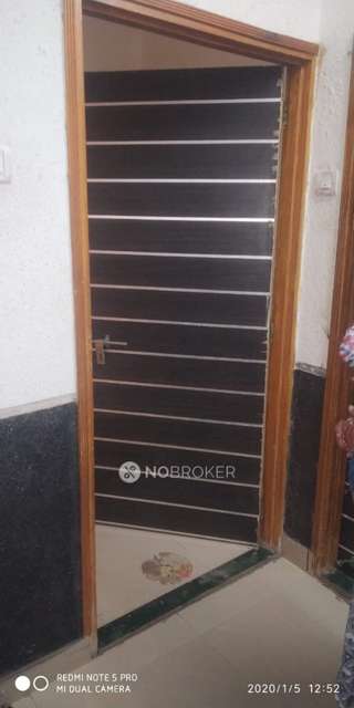 1 BHK Flat In Orchid Jewels Complex  For Sale  In Kalher