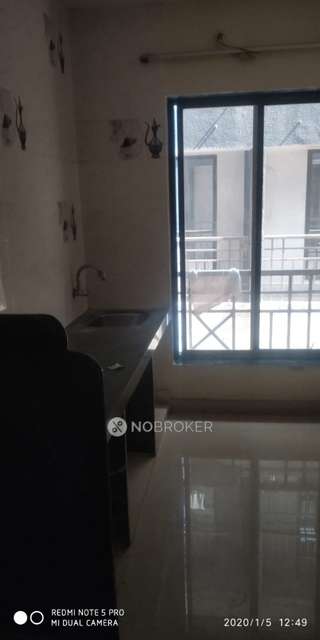 1 BHK Flat In Orchid Jewels Complex  For Sale  In Kalher