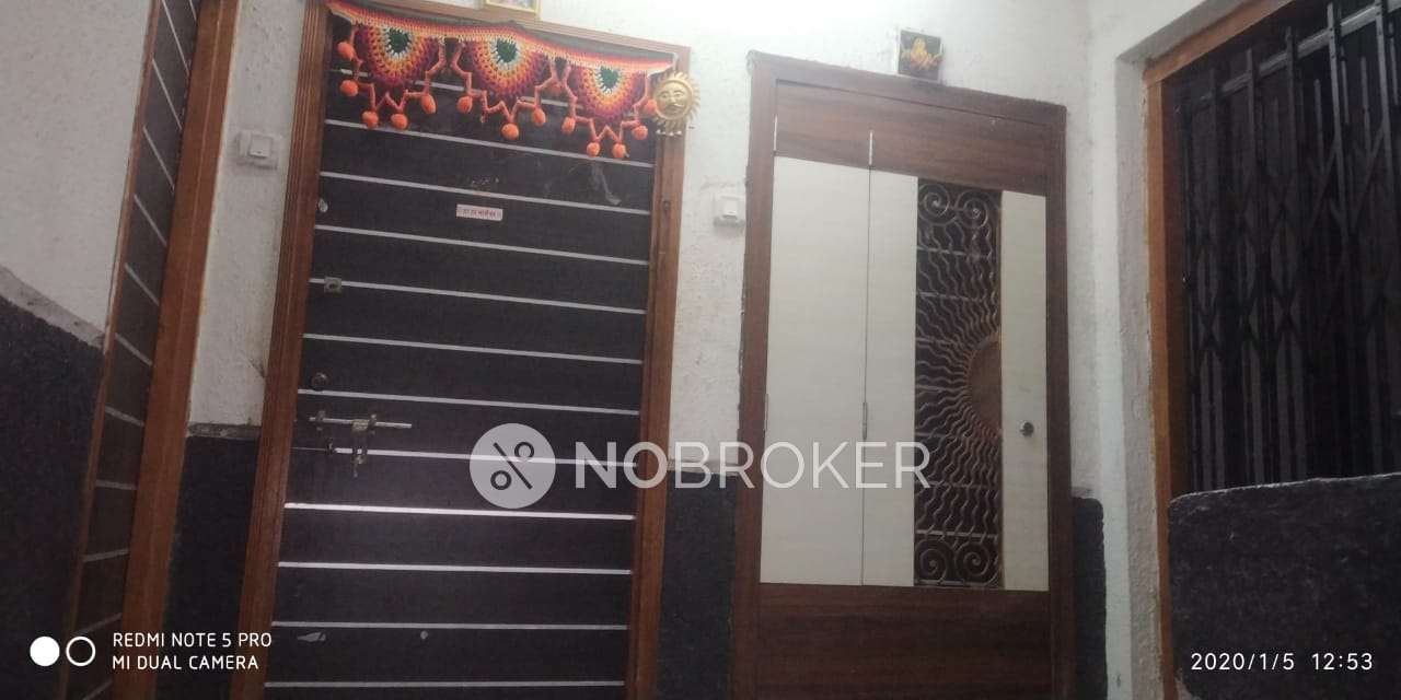 1 BHK Flat In Orchid Jewels Complex  For Sale  In Kalher