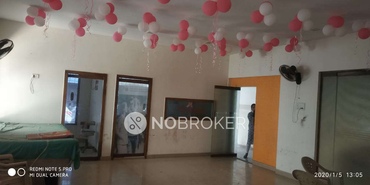 1 BHK Flat In Orchid Jewels Complex  For Sale  In Kalher