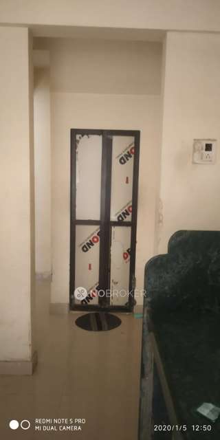 1 BHK Flat In Orchid Jewels Complex  For Sale  In Kalher