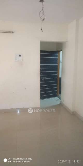 1 BHK Flat In Orchid Jewels Complex  For Sale  In Kalher