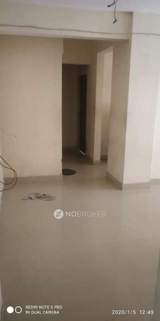 1 BHK Flat In Orchid Jewels Complex  For Sale  In Kalher