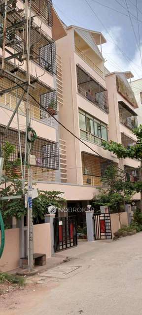 1 BHK Flat In Pride Homes For Sale  In Electronic City Phase I