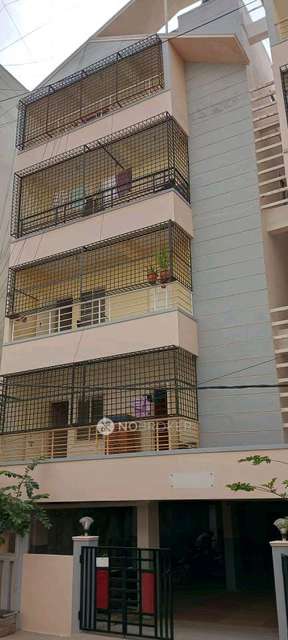 1 BHK Flat In Pride Homes For Sale  In Electronic City Phase I