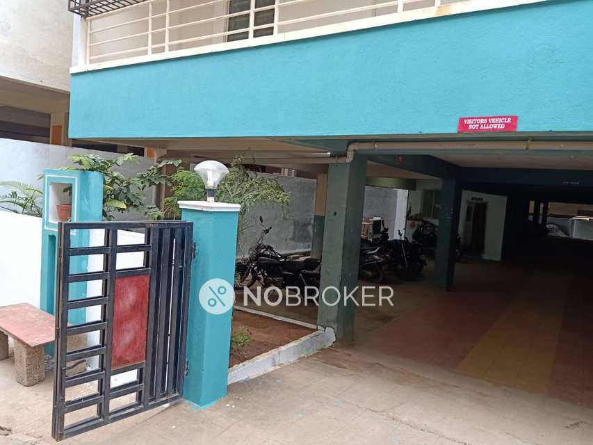 1 BHK Flat In Pride Homes For Sale  In Electronic City Phase I