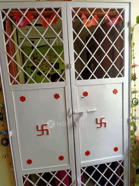 1 BHK Flat In Pride Homes For Sale  In Electronic City Phase I
