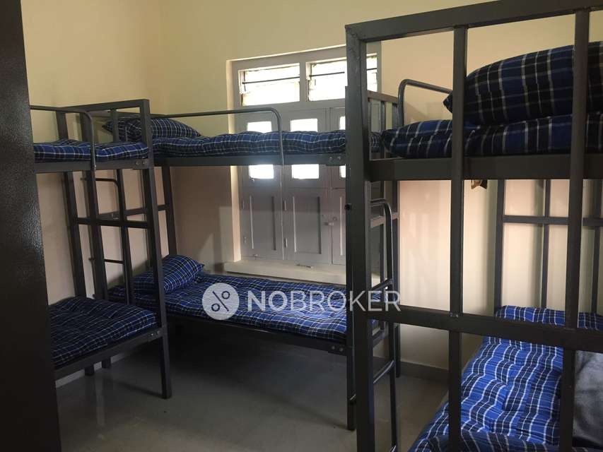 PG for Boys in Rajajinagar